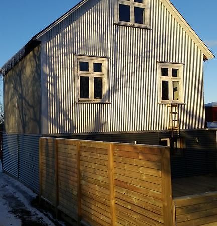Audsholt 2 Apartment Флудир Екстериор снимка