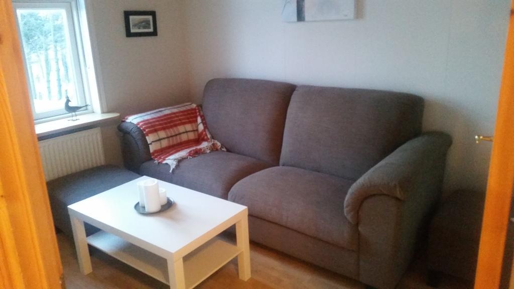 Audsholt 2 Apartment Флудир Екстериор снимка