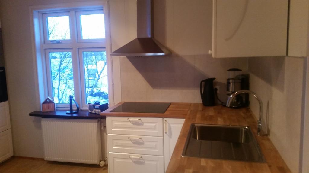 Audsholt 2 Apartment Флудир Екстериор снимка