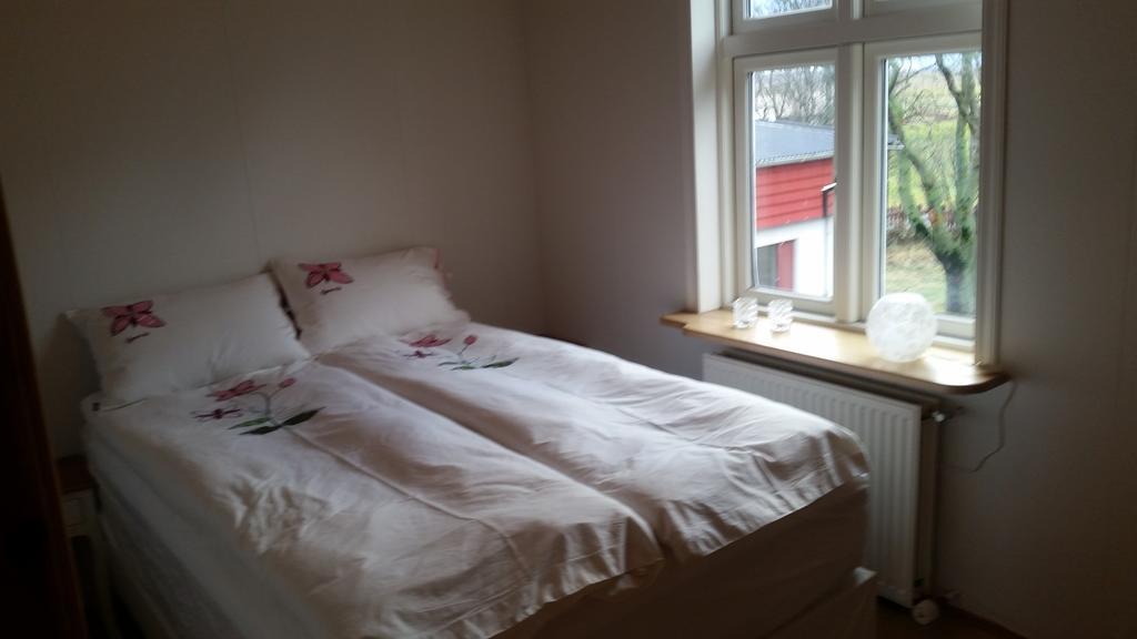 Audsholt 2 Apartment Флудир Екстериор снимка