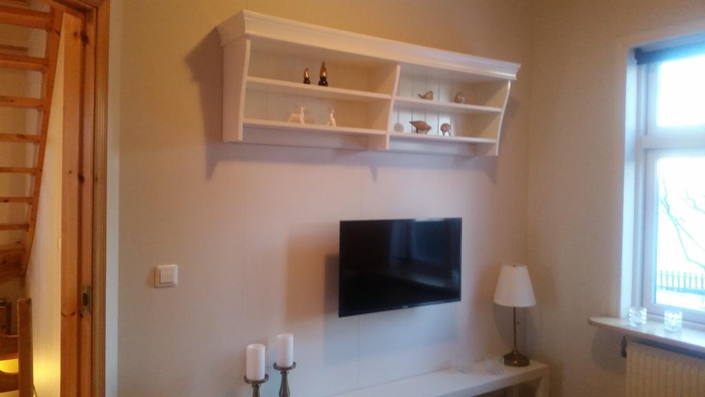 Audsholt 2 Apartment Флудир Екстериор снимка