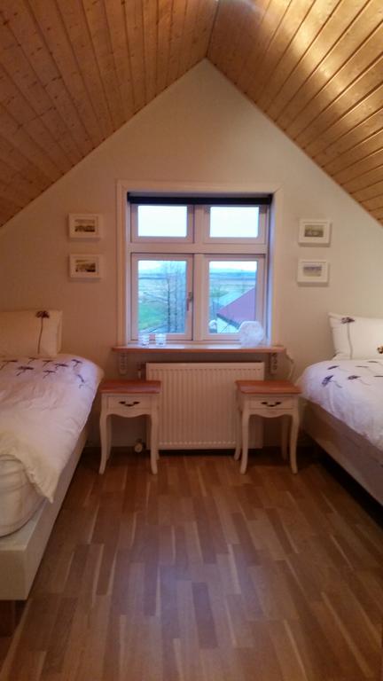 Audsholt 2 Apartment Флудир Екстериор снимка