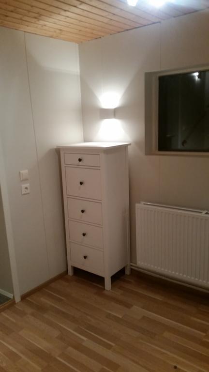 Audsholt 2 Apartment Флудир Екстериор снимка