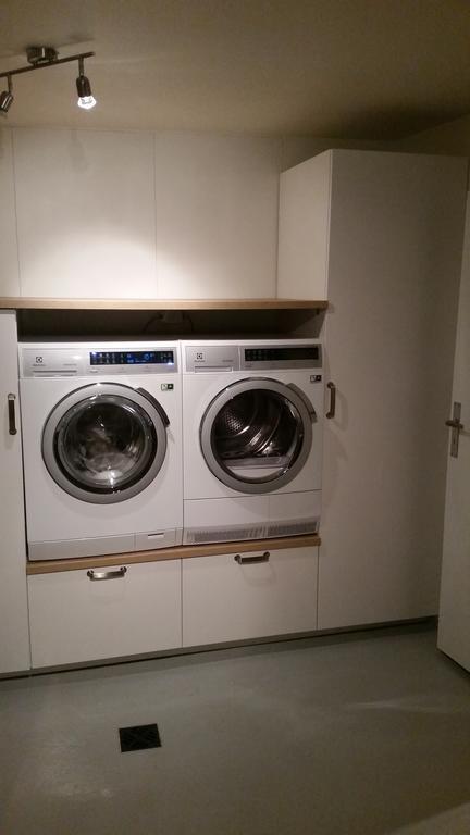 Audsholt 2 Apartment Флудир Екстериор снимка