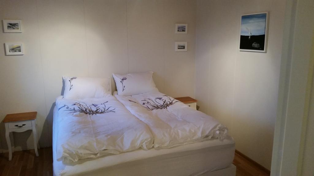 Audsholt 2 Apartment Флудир Екстериор снимка