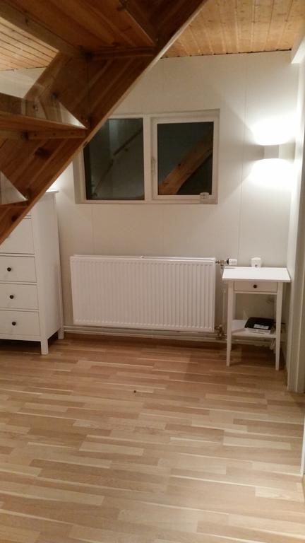 Audsholt 2 Apartment Флудир Екстериор снимка