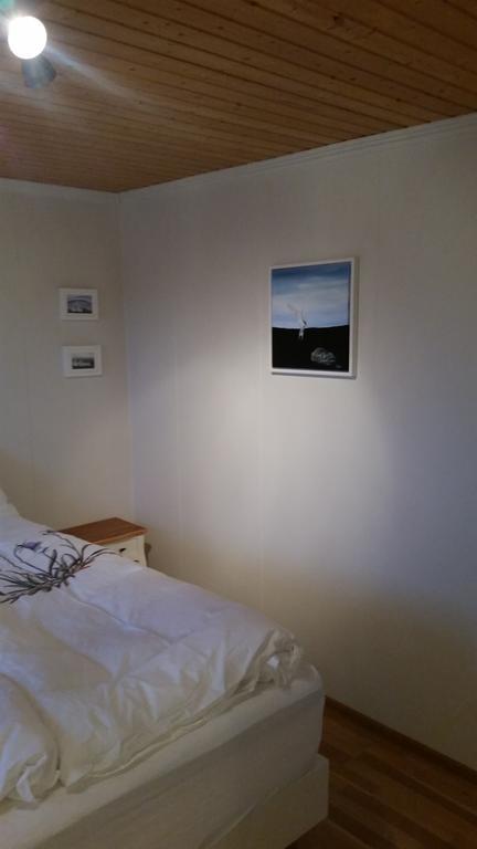 Audsholt 2 Apartment Флудир Екстериор снимка
